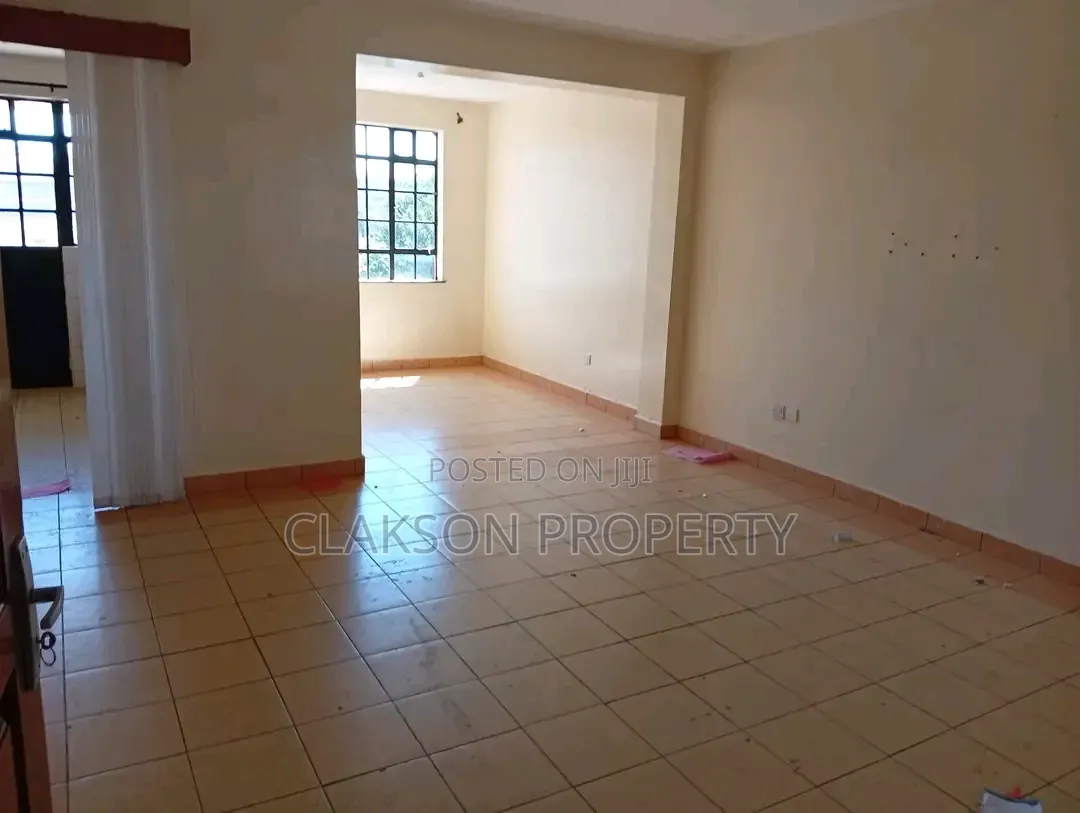 3bdrm Apartment in Langata, Deliverance for rent in Deliverance