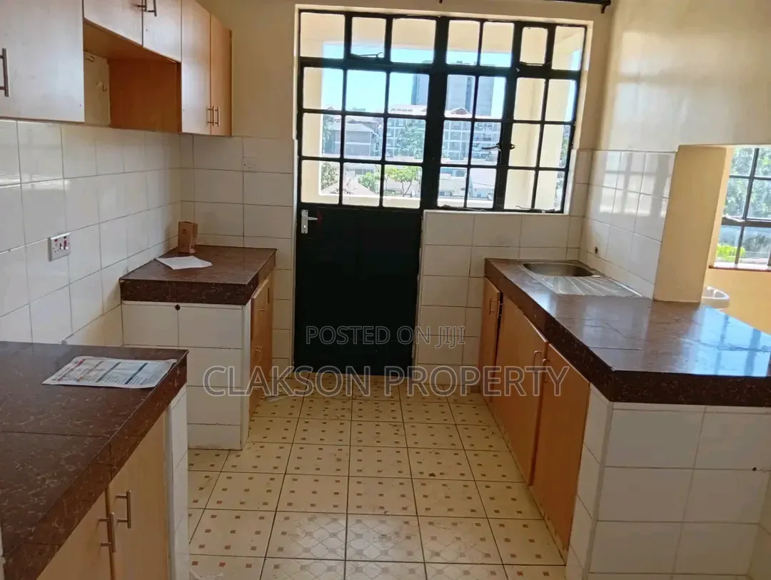 3bdrm Apartment in Langata, Deliverance for rent in Deliverance