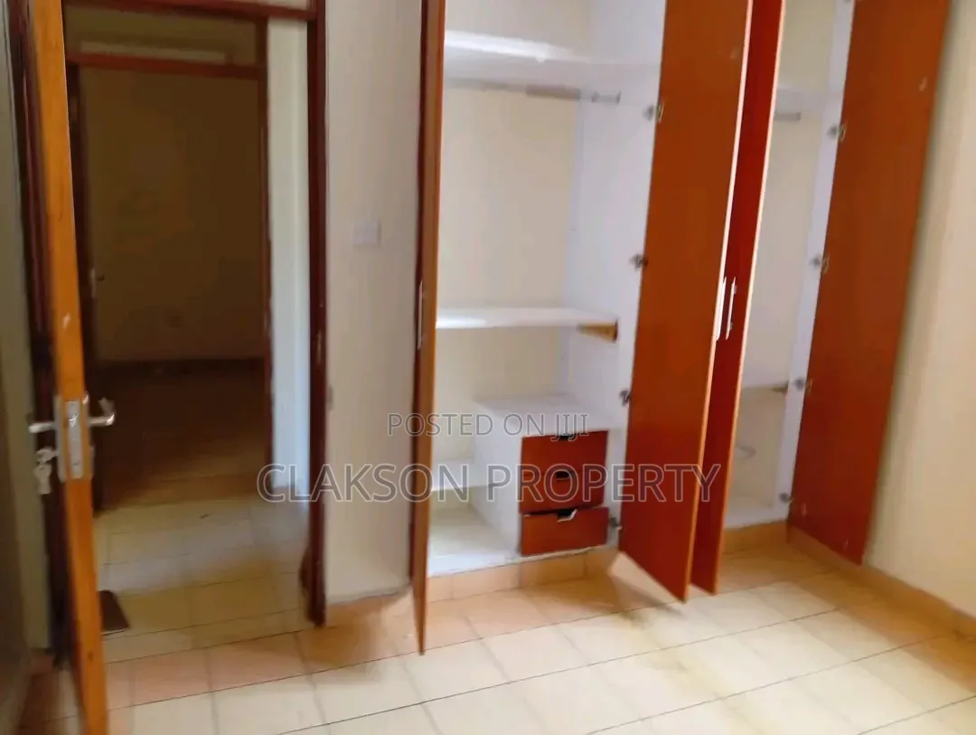3bdrm Apartment in Langata, Deliverance for rent in Deliverance