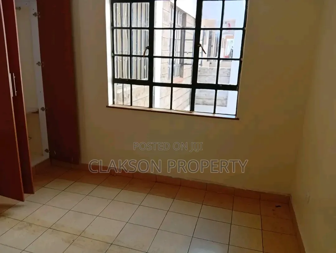 3bdrm Apartment in Langata, Deliverance for rent in Deliverance