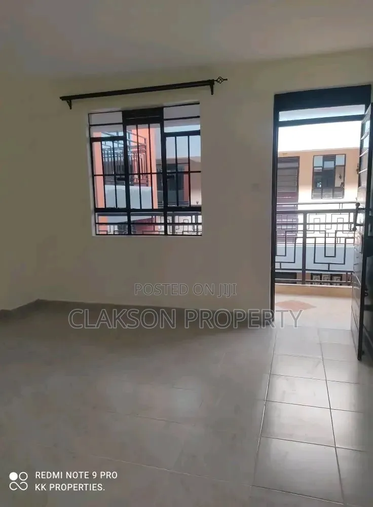 1bdrm Apartment in Dagorret, Market Dagoretti for rent in Market Dagoretti