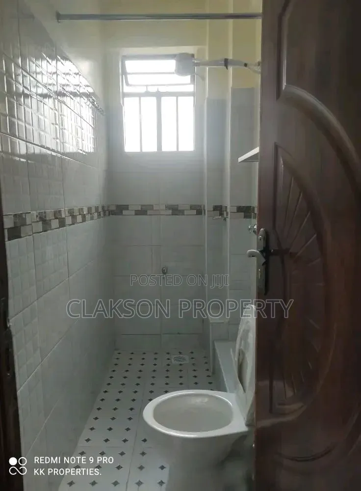 1bdrm Apartment in Dagorret, Market Dagoretti for rent in Market Dagoretti