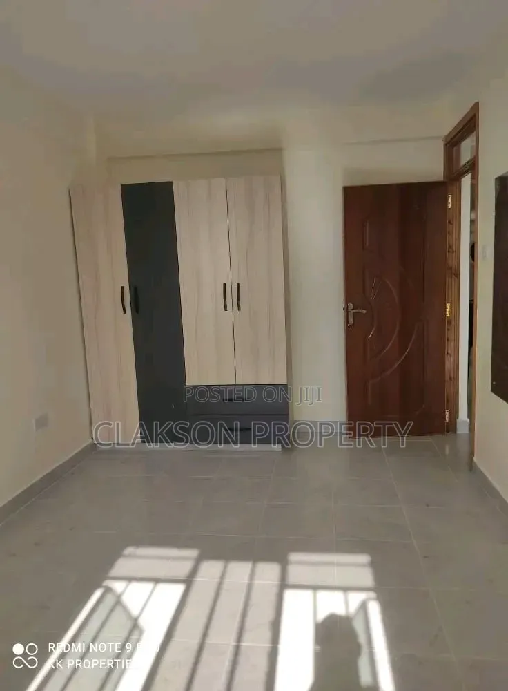 1bdrm Apartment in Dagorret, Market Dagoretti for rent in Market Dagoretti