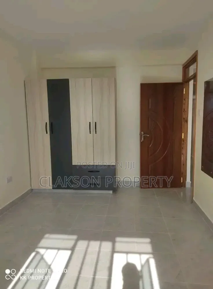 1bdrm Apartment in Dagorret, Market Dagoretti for rent in Market Dagoretti