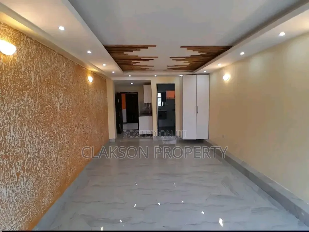 1bdrm Bedsitter in Langata for rent in NHC Langata