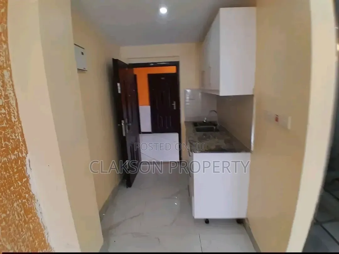 1bdrm Bedsitter in Langata for rent in NHC Langata