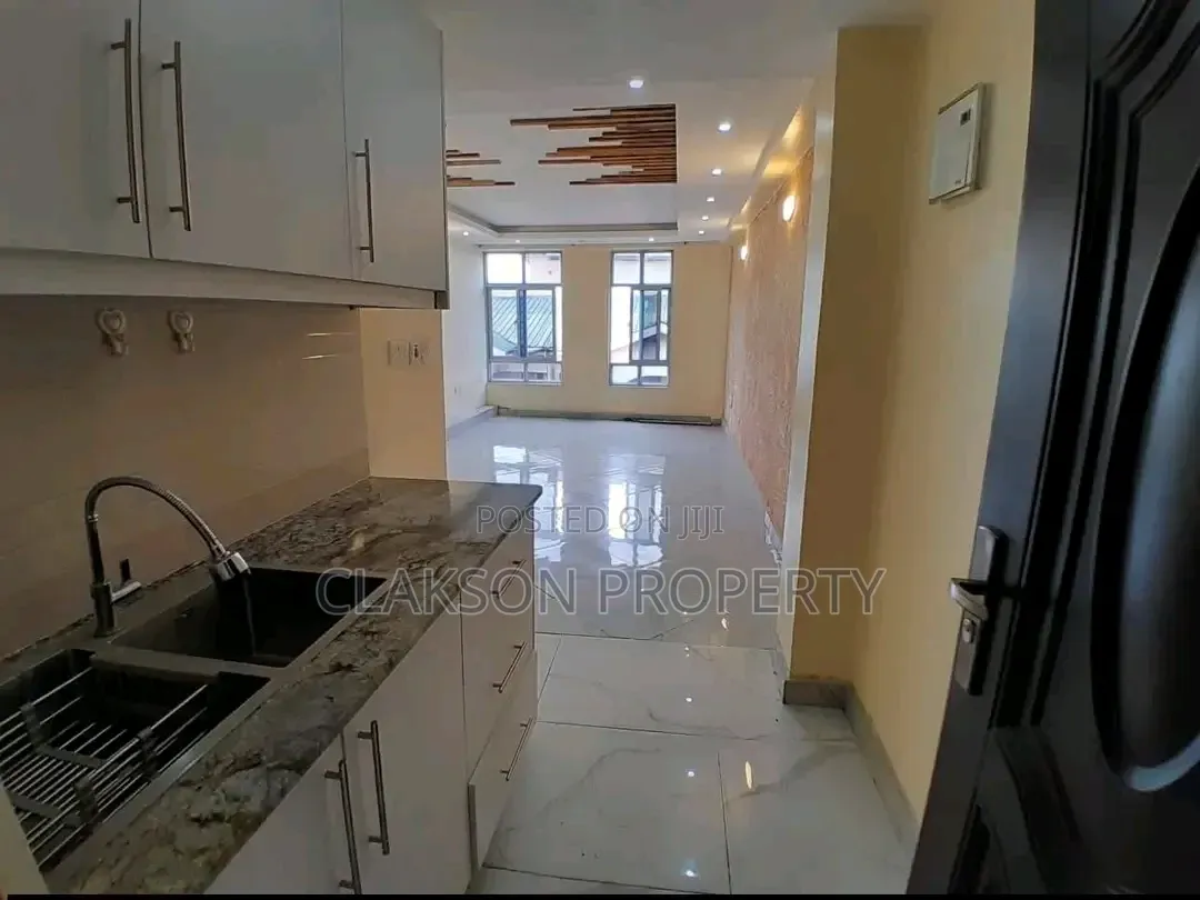 1bdrm Bedsitter in Langata for rent in NHC Langata