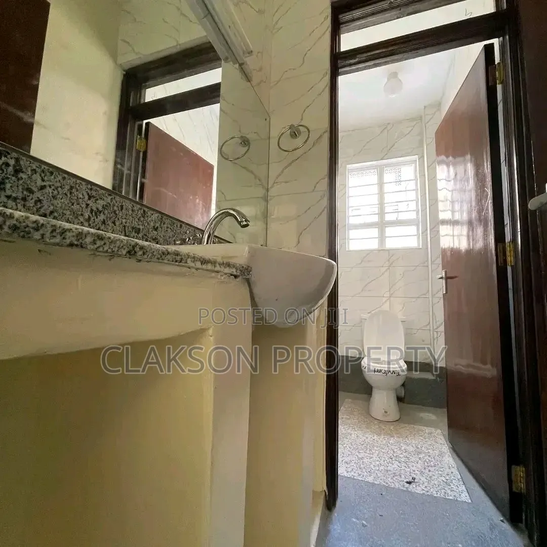 2bdrm Apartment in Kileleshwa for rent in Kileleshwa