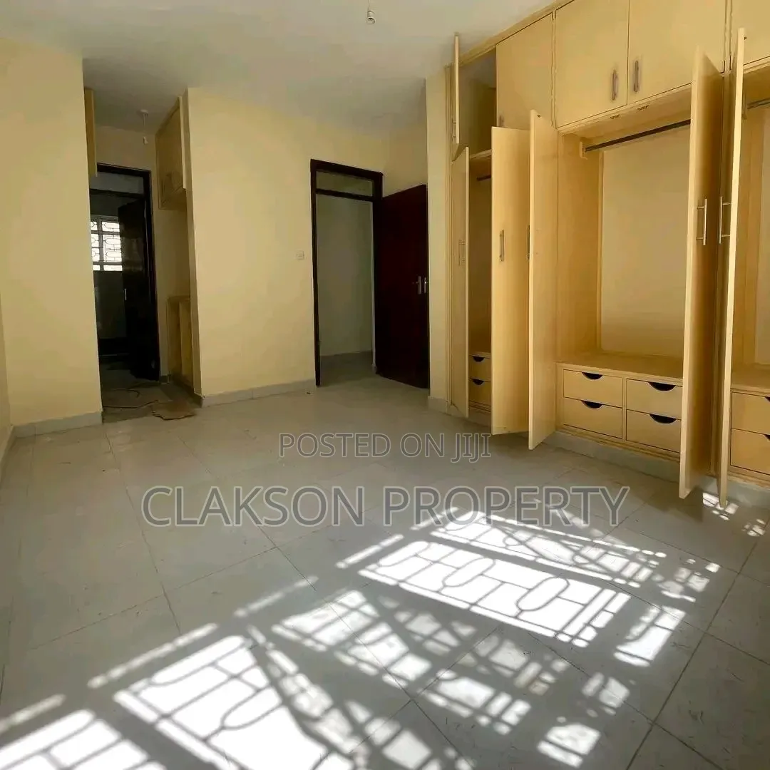 2bdrm Apartment in Kileleshwa for rent in Kileleshwa