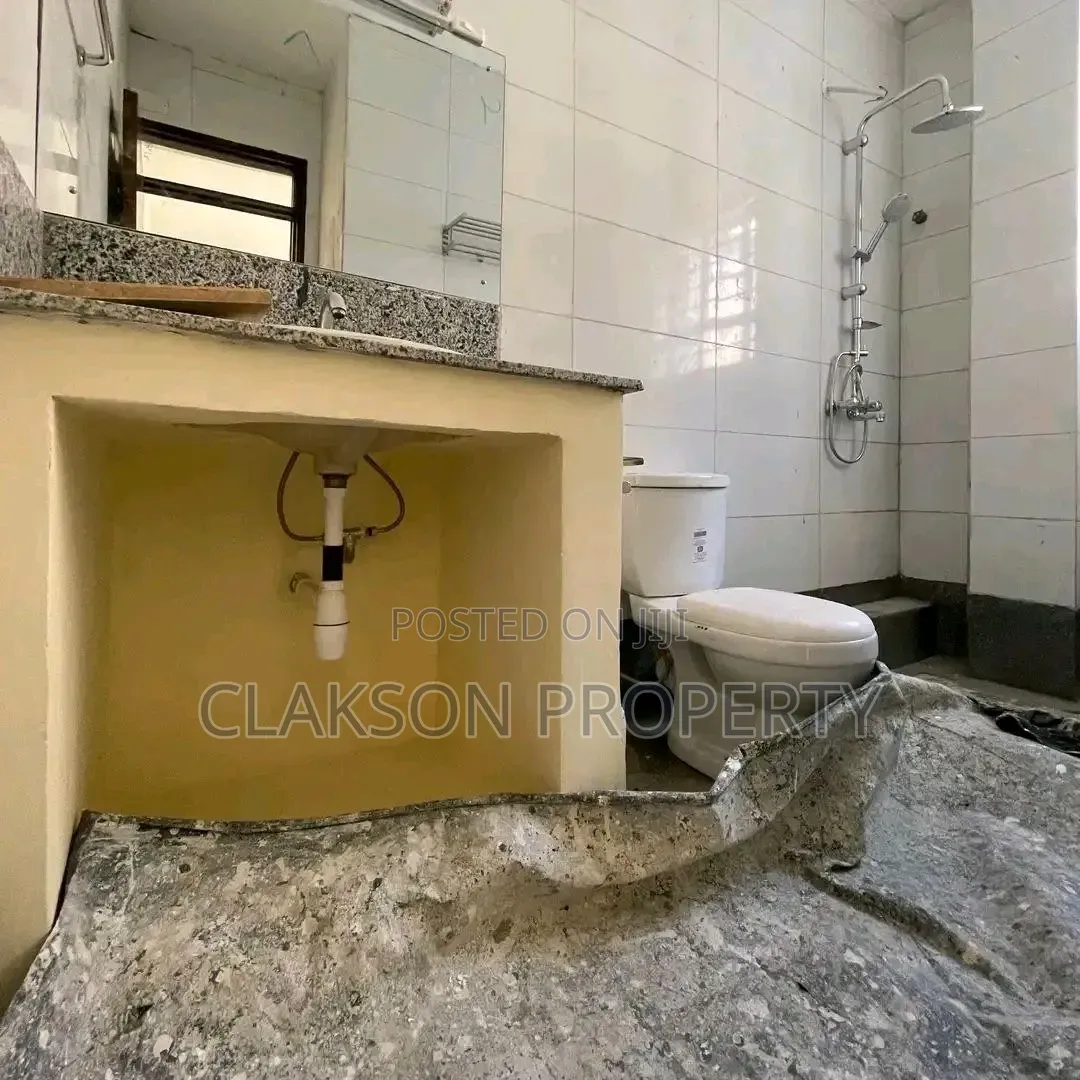 2bdrm Apartment in Kileleshwa for rent in Kileleshwa