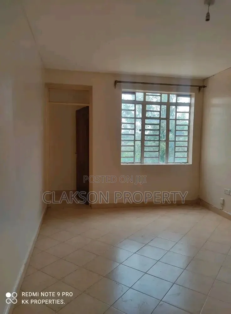 2bdrm Apartment in Naivasha Road, Dagoretti Corner for rent in Dagoretti Corner