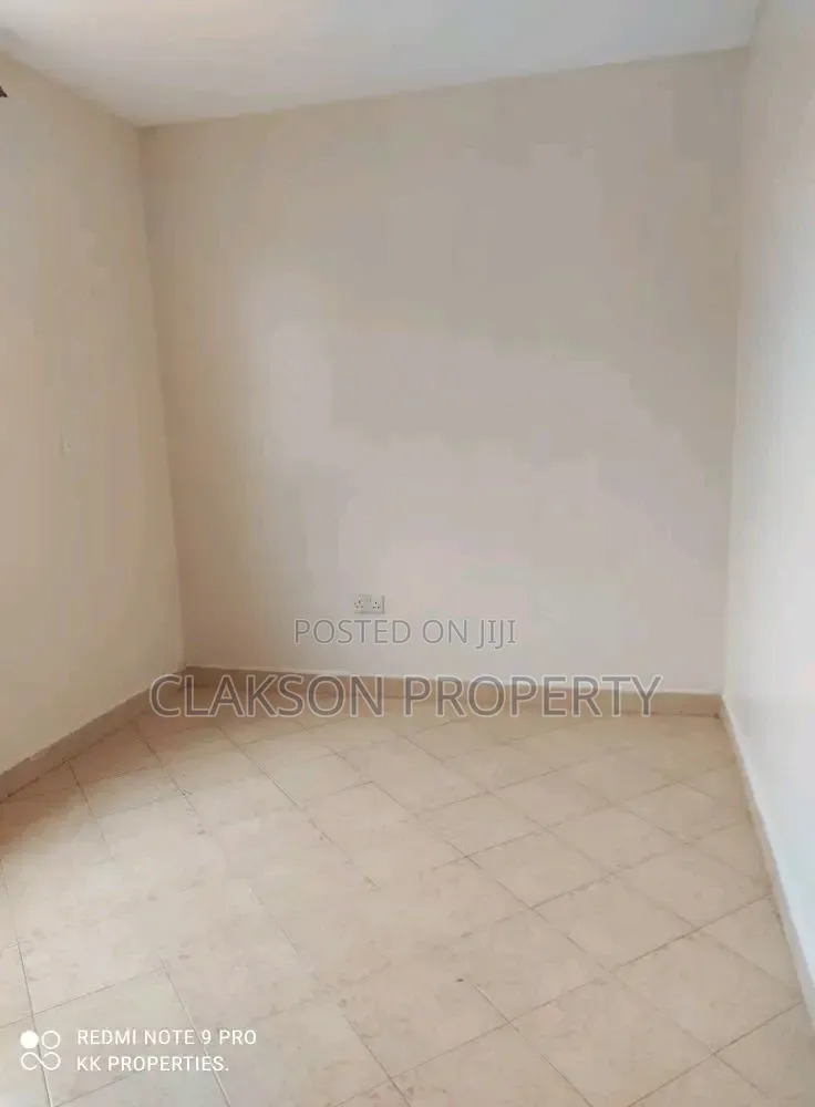 2bdrm Apartment in Naivasha Road, Dagoretti Corner for rent in Dagoretti Corner