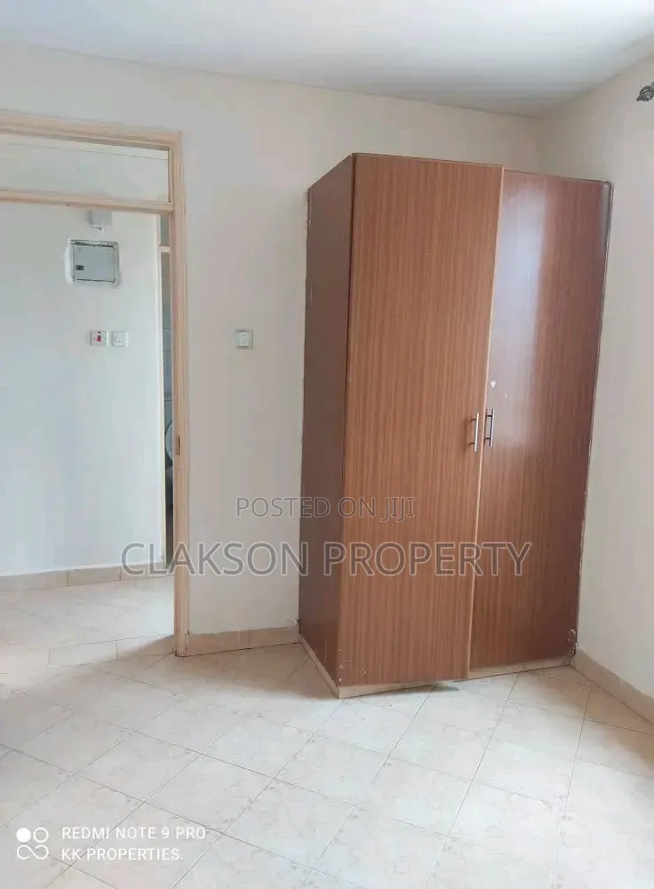 2bdrm Apartment in Naivasha Road, Dagoretti Corner for rent in Dagoretti Corner