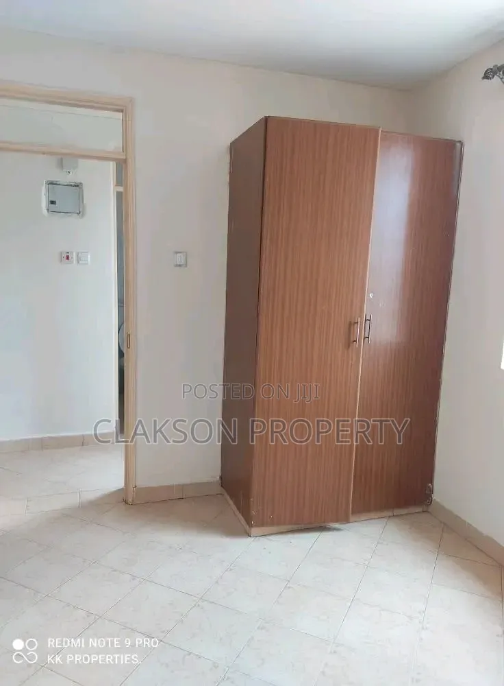 2bdrm Apartment in Naivasha Road, Dagoretti Corner for rent in Dagoretti Corner
