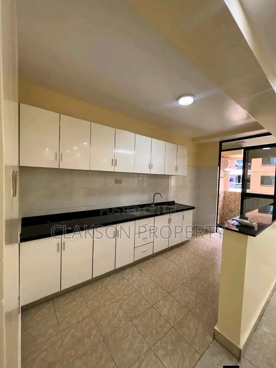 3bdrm Apartment in Kileleshwa for sale in Kileleshwa
