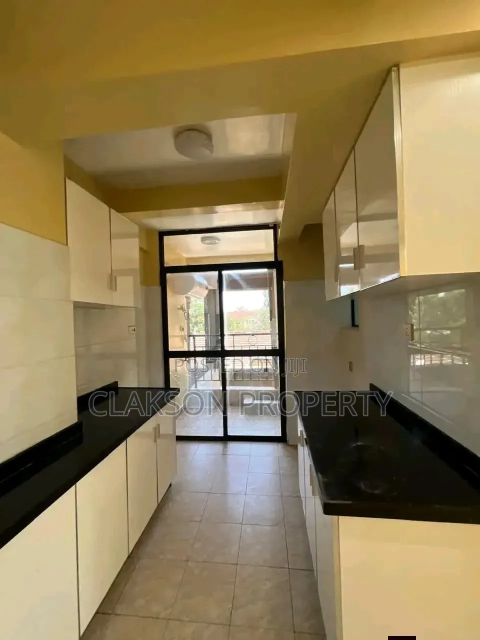 3bdrm Apartment in Kileleshwa for sale in Kileleshwa