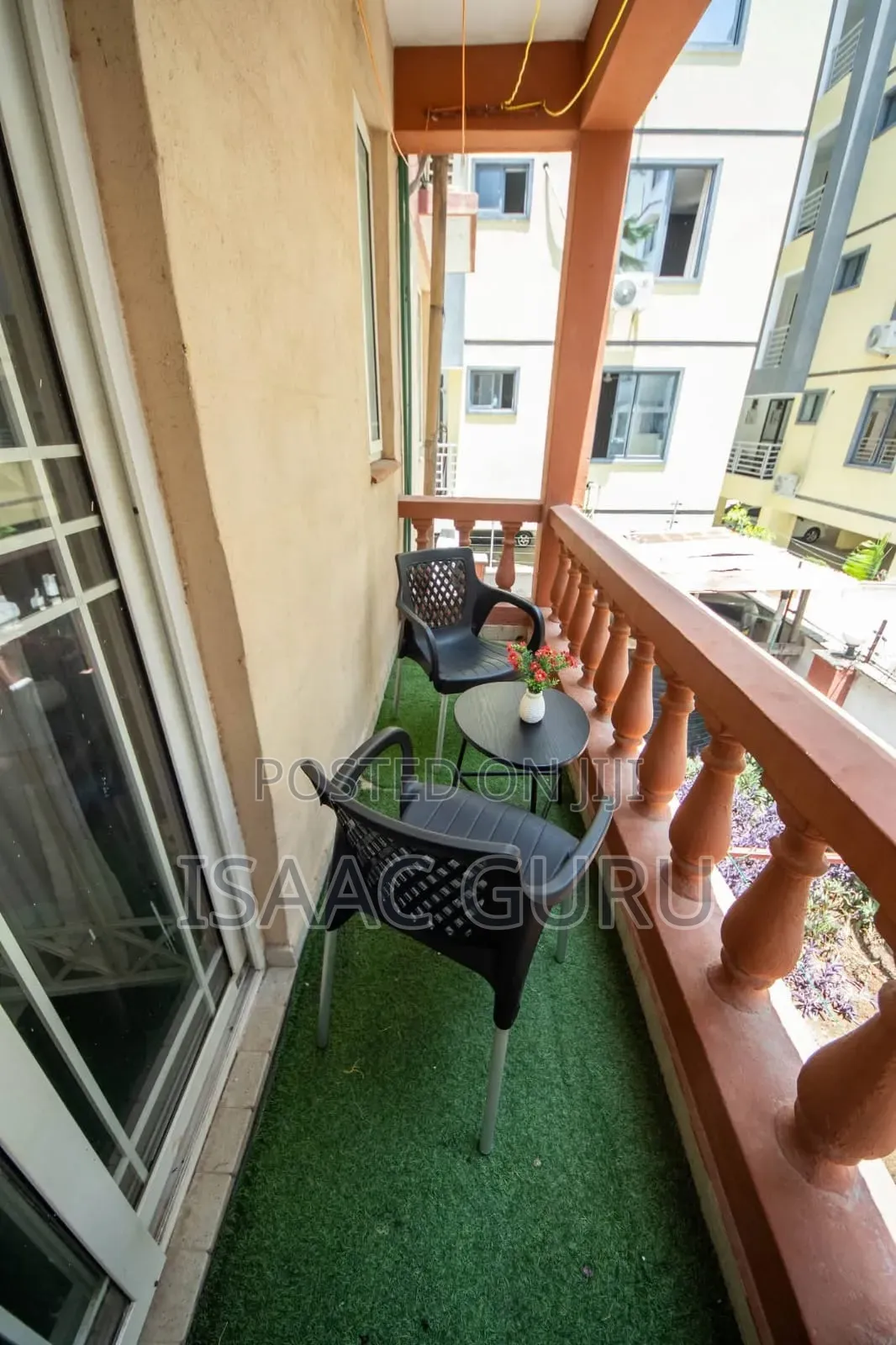 1bedroom Airbnb in Nyali in Nyali Mkomani
