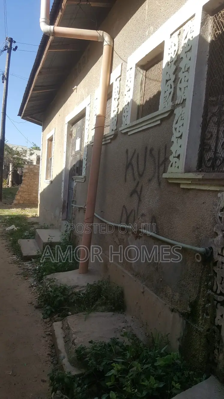 Studio Apartment in Bakarani, Mshomoroni for sale in Mshomoroni