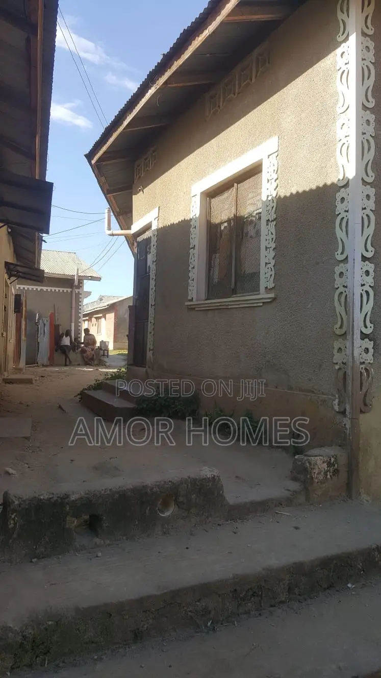 Studio Apartment in Bakarani, Mshomoroni for sale in Mshomoroni