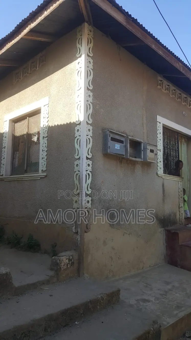 Studio Apartment in Bakarani, Mshomoroni for sale in Mshomoroni
