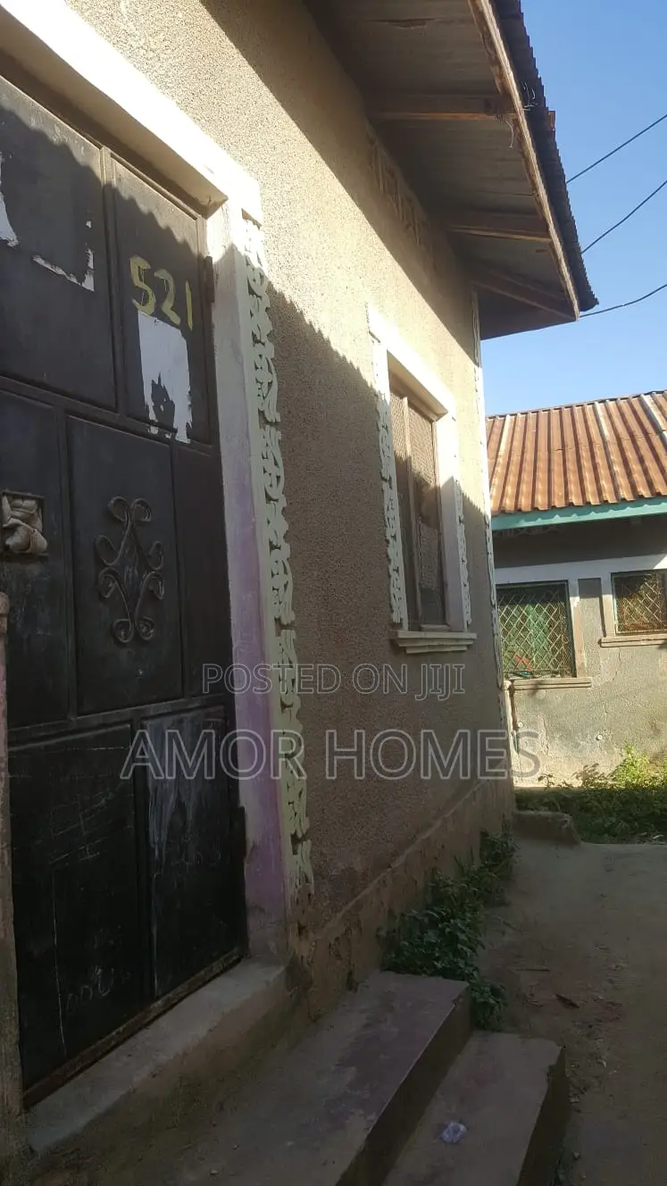 Studio Apartment in Bakarani, Mshomoroni for sale in Mshomoroni
