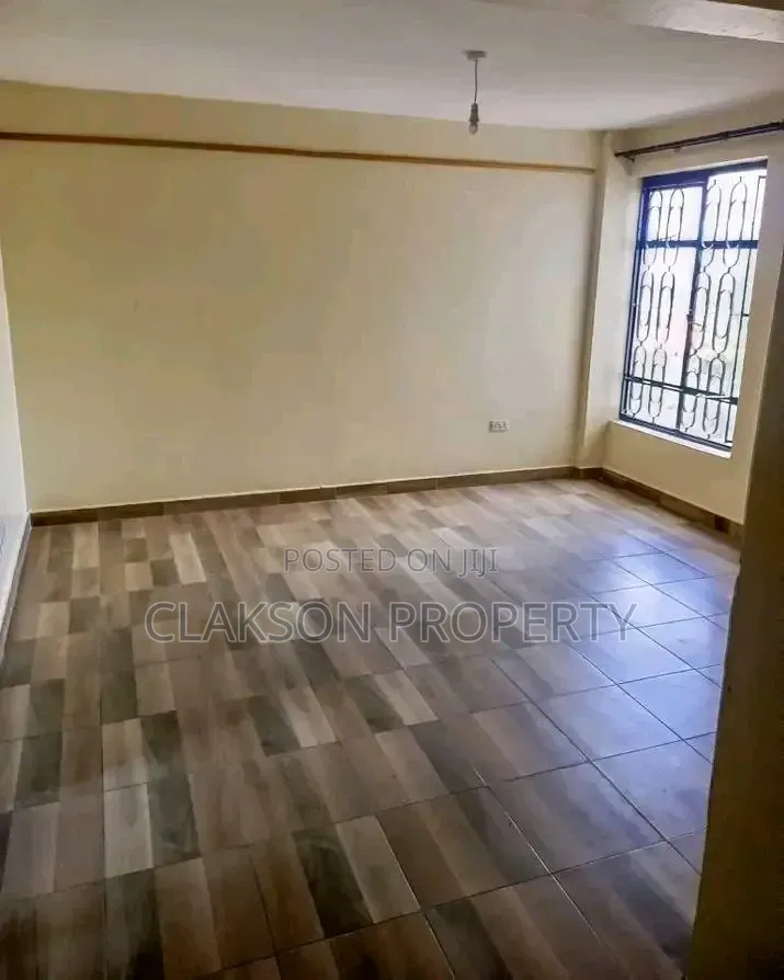 1bdrm Apartment in Dagorret, Dagoretti Corner for rent in Dagoretti Corner