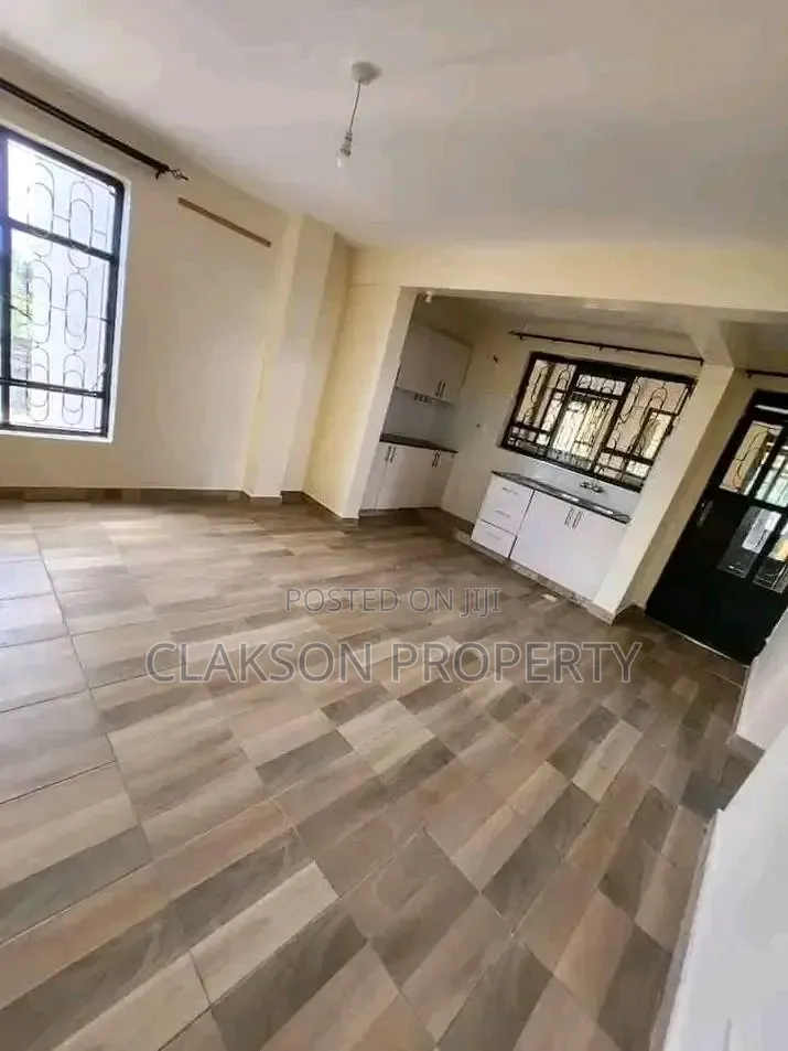 1bdrm Apartment in Dagorret, Dagoretti Corner for rent in Dagoretti Corner
