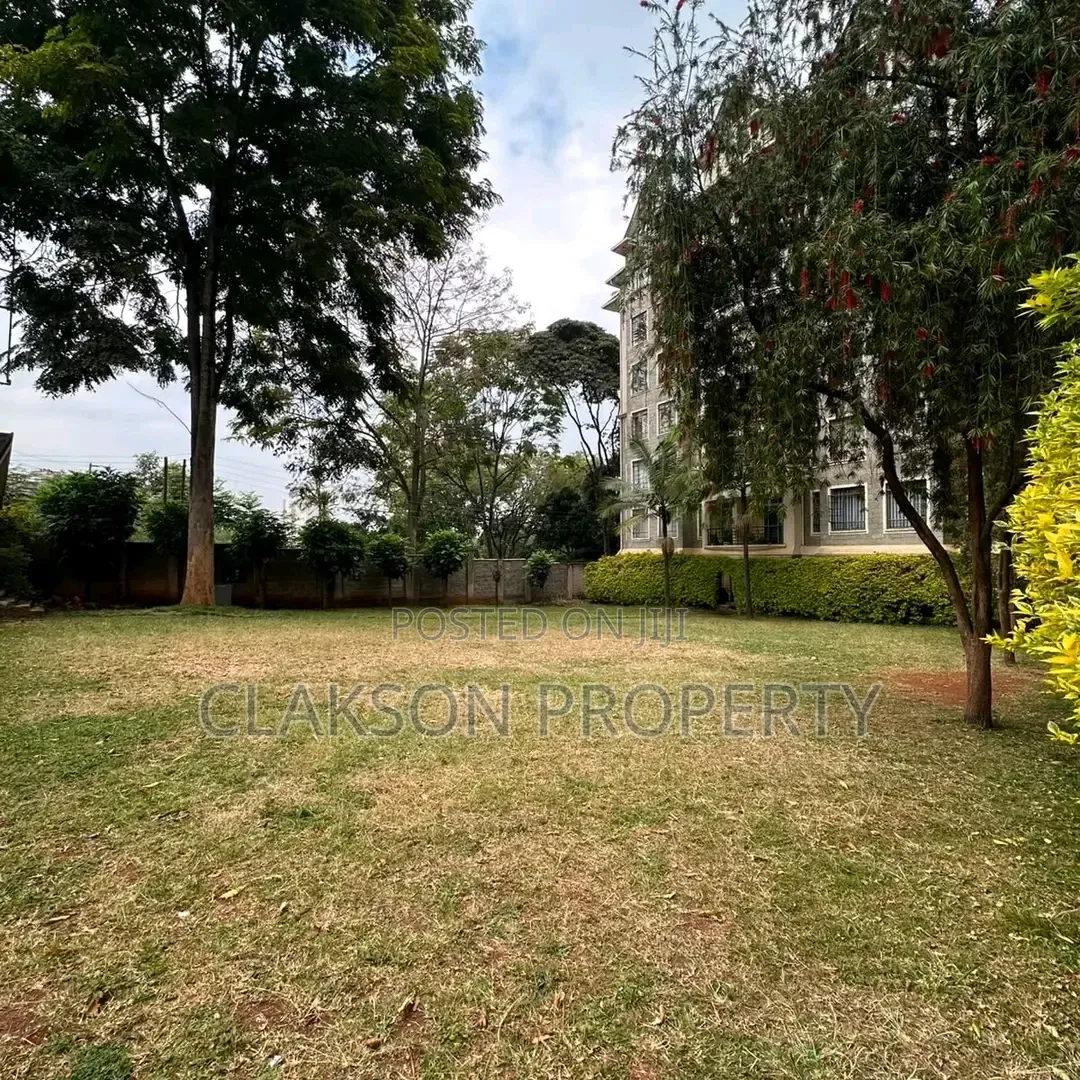 3bdrm Apartment in Kileleshwa for rent in Kileleshwa