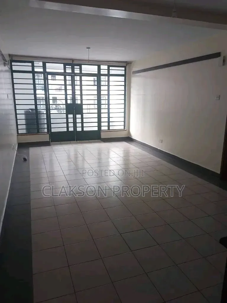 2bdrm Apartment in Ngongroad, Hurlingham for rent in Hurlingham