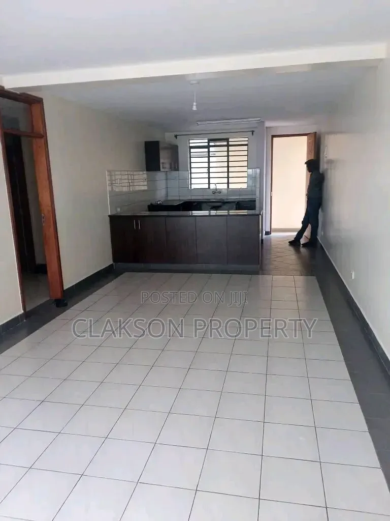 2bdrm Apartment in Ngongroad, Hurlingham for rent in Hurlingham