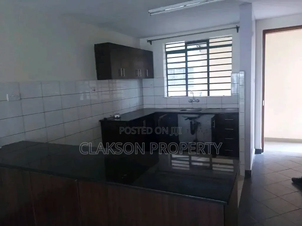 2bdrm Apartment in Ngongroad, Hurlingham for rent in Hurlingham
