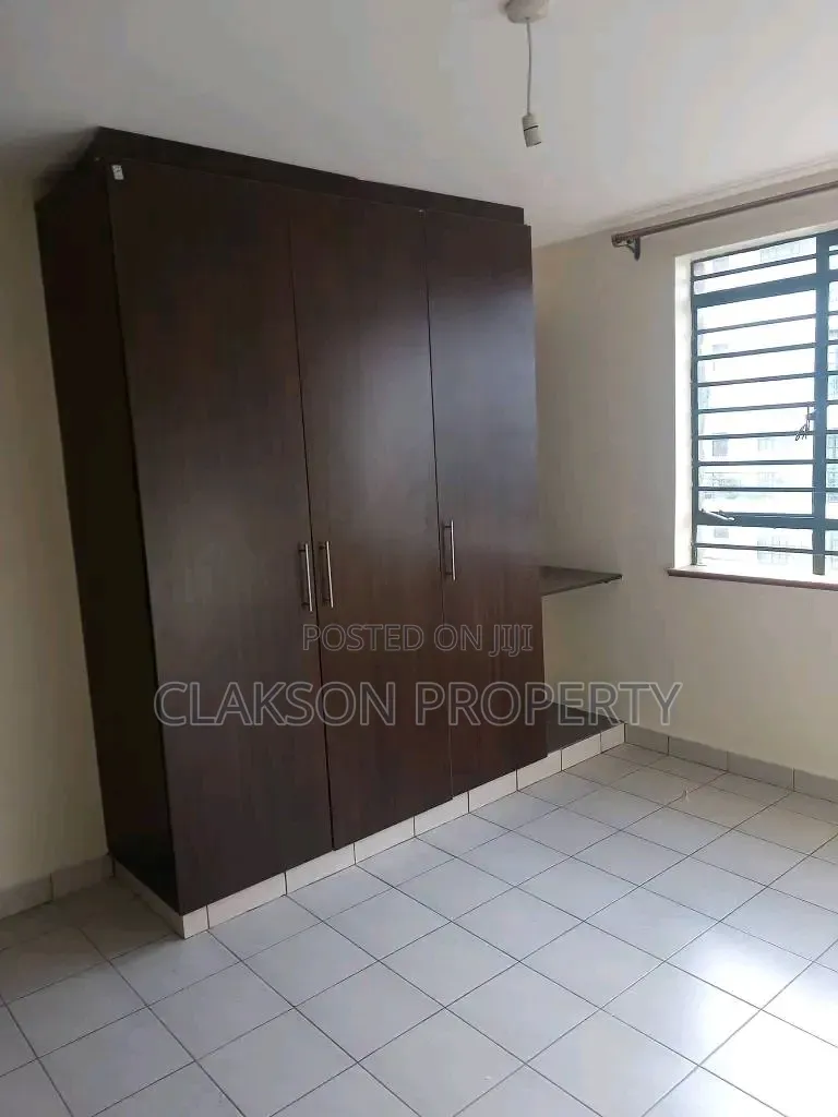 2bdrm Apartment in Ngongroad, Hurlingham for rent in Hurlingham