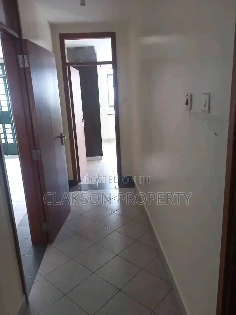 2bdrm Apartment in Ngongroad, Hurlingham for rent in Hurlingham