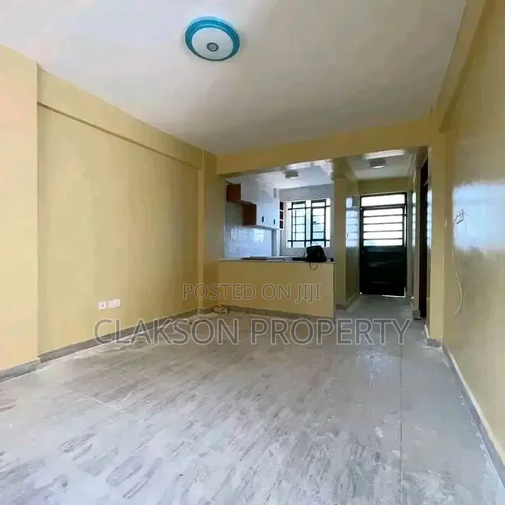 1bdrm Apartment in Kinoo for rent in Kinoo