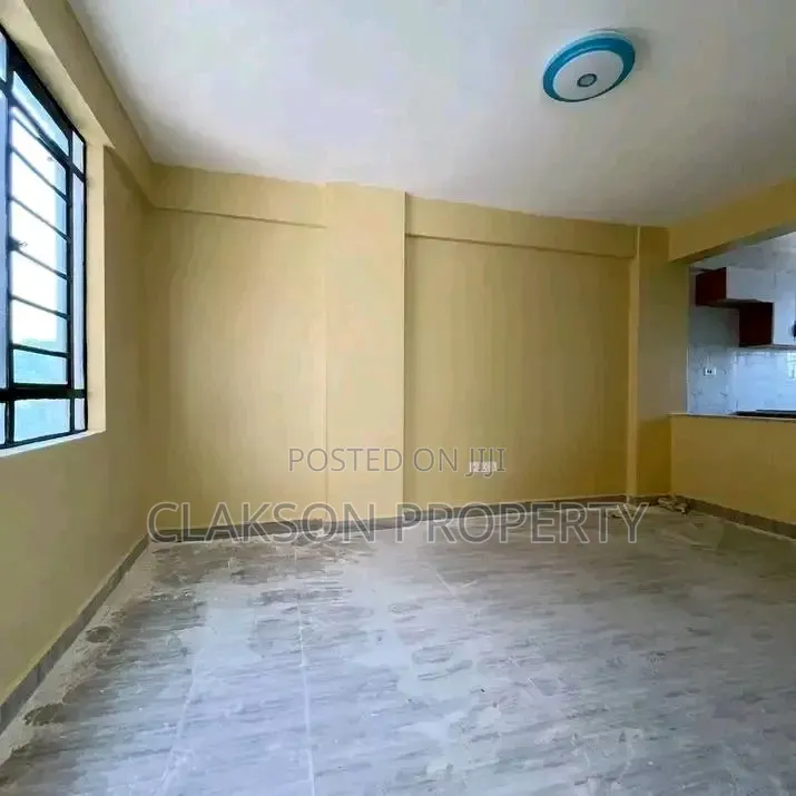 1bdrm Apartment in Kinoo for rent in Kinoo