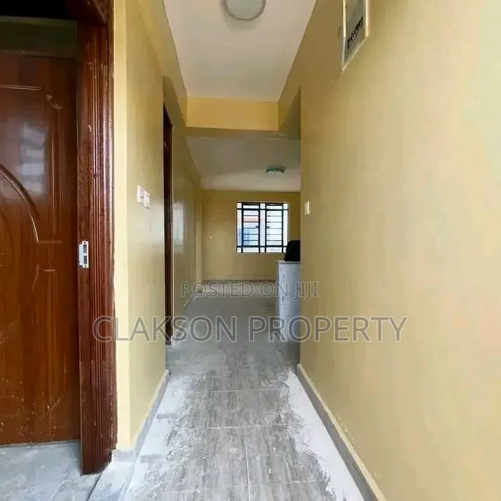 1bdrm Apartment in Kinoo for rent in Kinoo