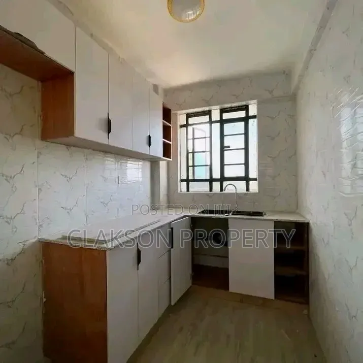 1bdrm Apartment in Kinoo for rent in Kinoo
