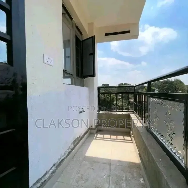 1bdrm Apartment in Kinoo for rent in Kinoo