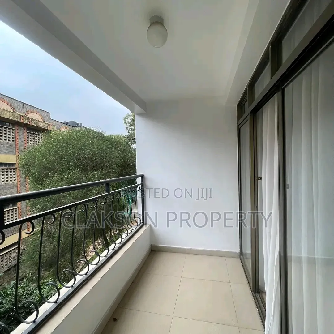 3bdrm Apartment in Kileleshwa for sale in Kileleshwa