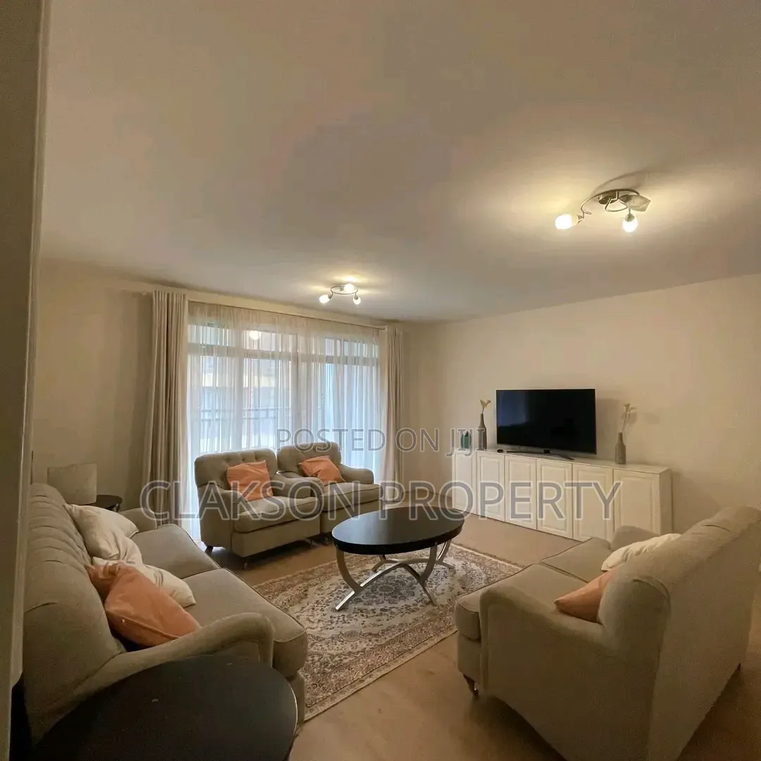 3bdrm Apartment in Kileleshwa for sale in Kileleshwa