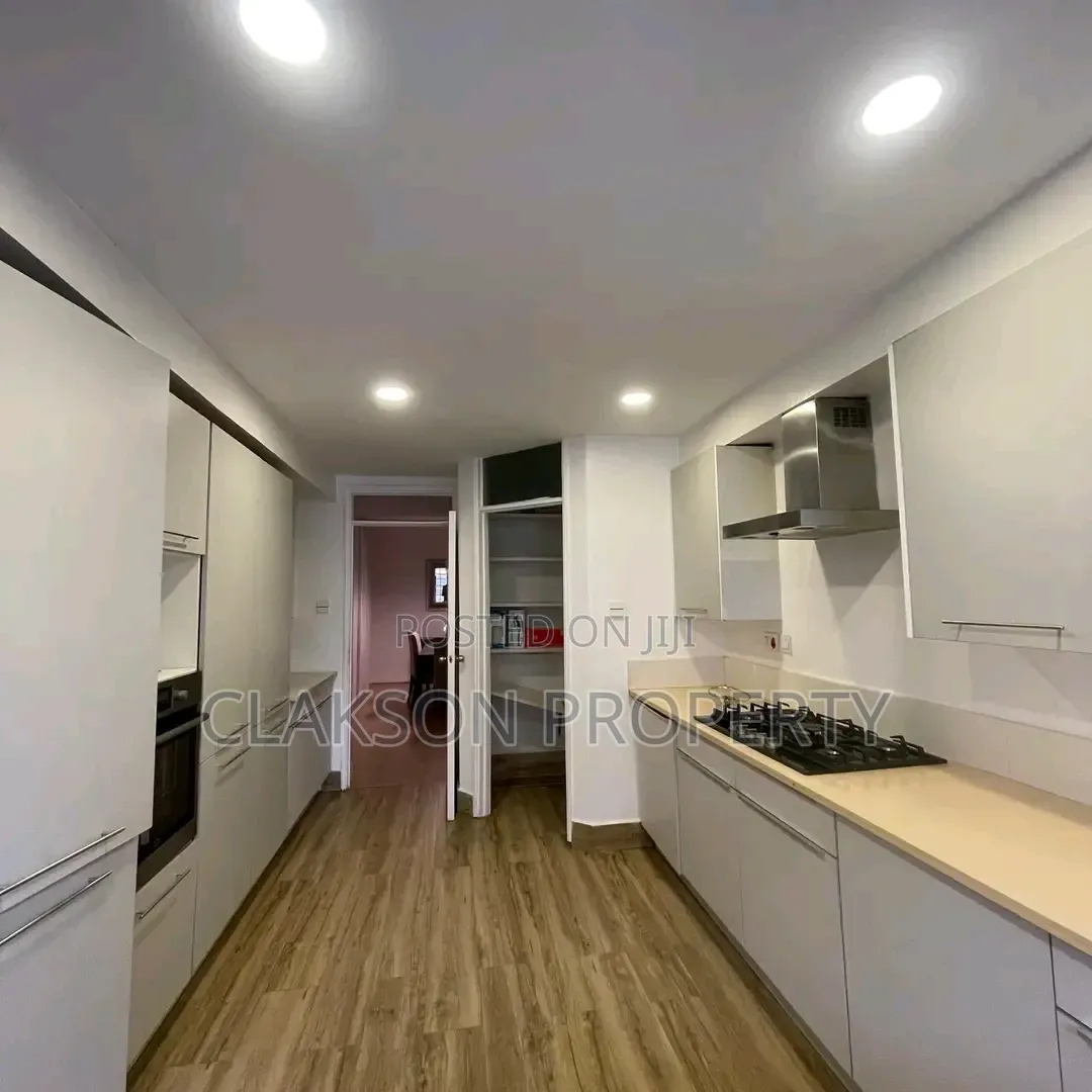 3bdrm Apartment in Kileleshwa for sale in Kileleshwa