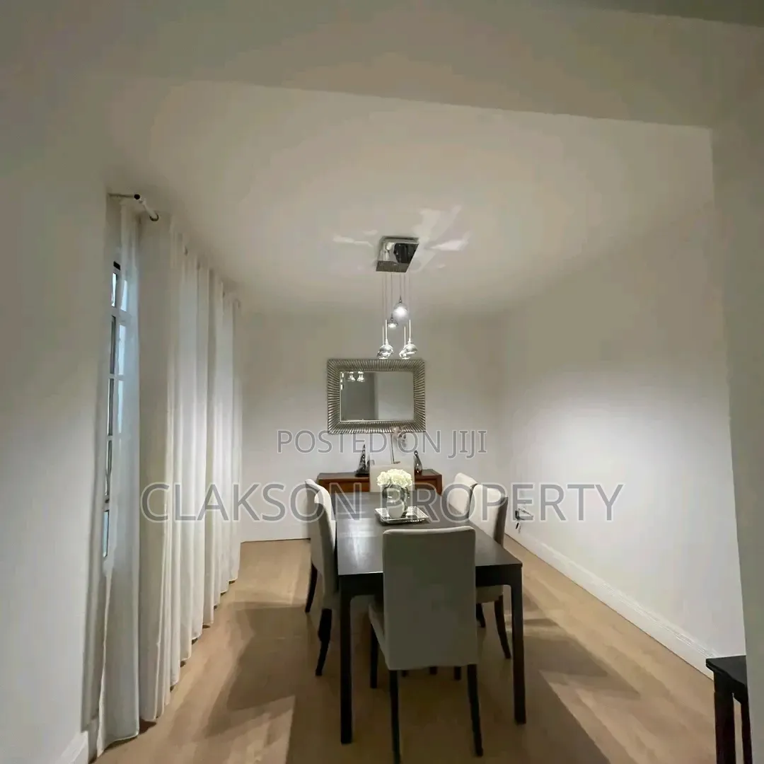 3bdrm Apartment in Kileleshwa for sale in Kileleshwa