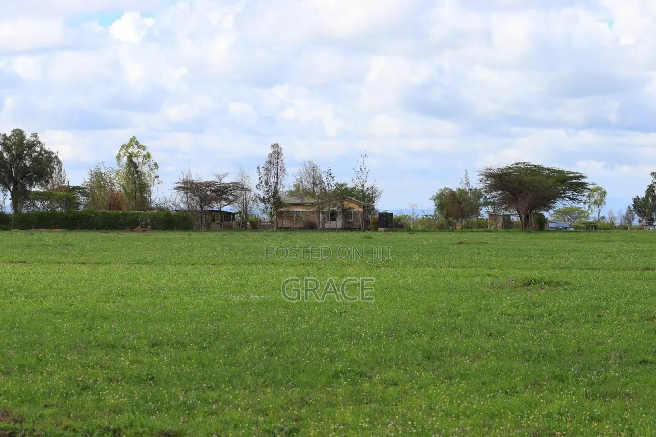 Joska_Kamulu Prime Plots for Sale / Kes Deposit in Joska