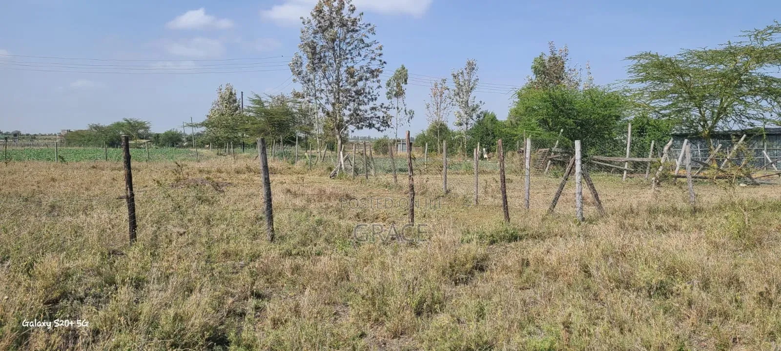 Joska_Kamulu Prime Plots for Sale / Kes Deposit in Joska