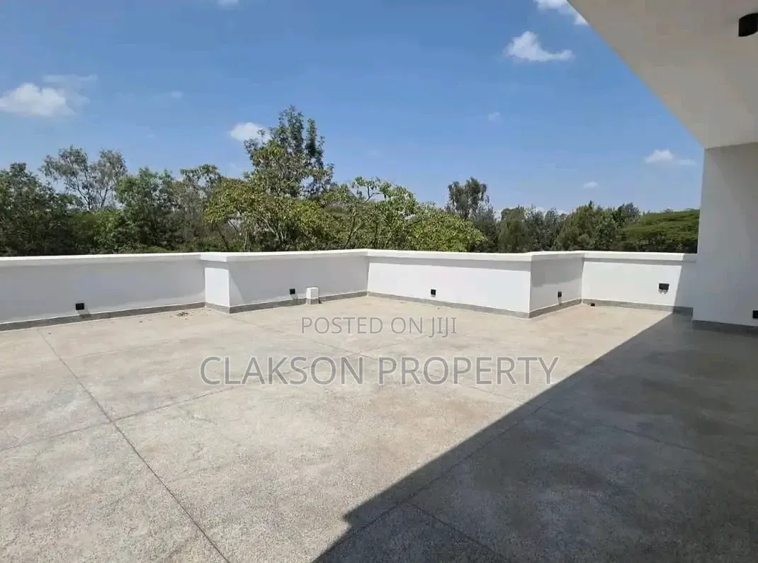 4bdrm Townhouse / Terrace in Karen for rent in Karen C