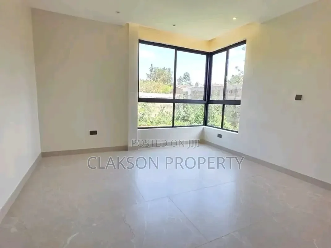 4bdrm Townhouse / Terrace in Karen for rent in Karen C