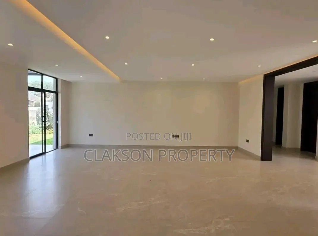 4bdrm Townhouse / Terrace in Karen for rent in Karen C