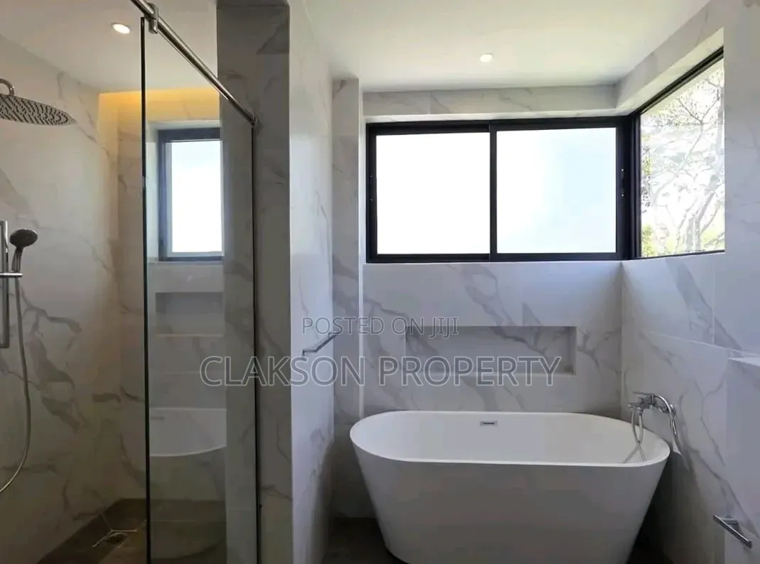 4bdrm Townhouse / Terrace in Karen for rent in Karen C