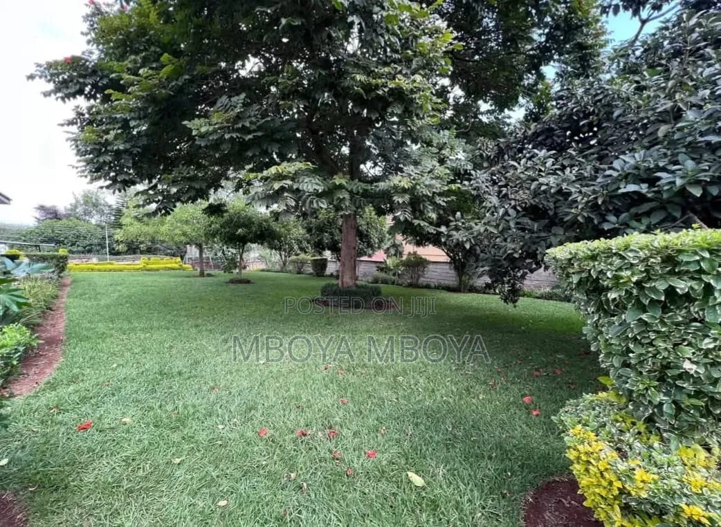 5bdrm House in Gigiri for sale in Gigiri
