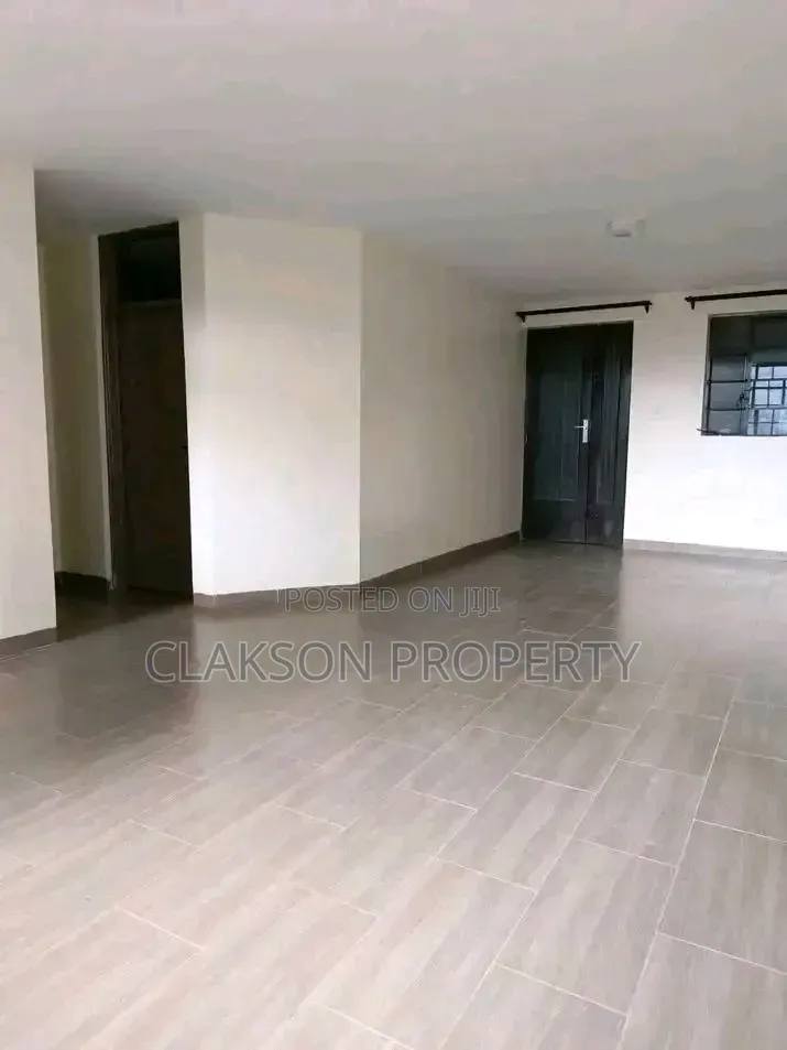 3bdrm Apartment in Naivasha Road, Dagoretti Corner for rent in Dagoretti Corner